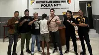 Gadis Difabel di NTT Jadi Korban Pemerkosaan Pria Mabuk Hingga Pendarahan Hebat