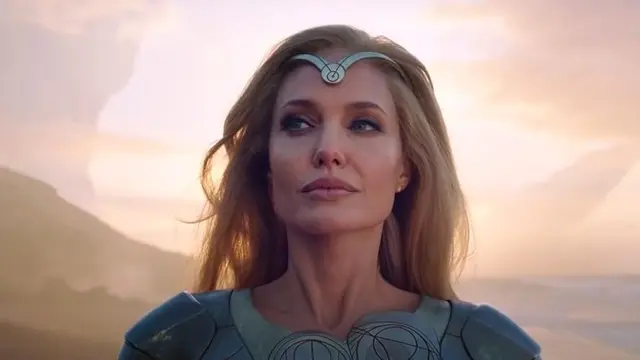 Eternals (2021)