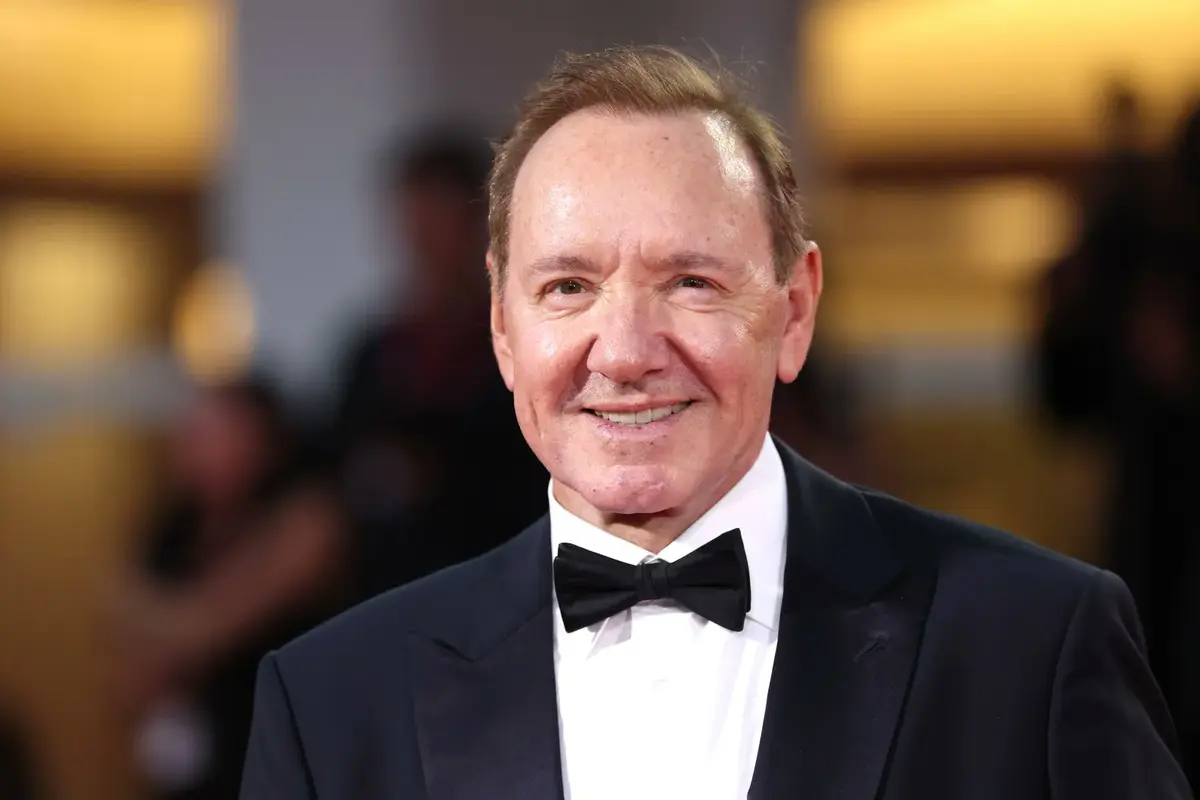 Kevin Spacey: Oscar-Winning Actor Admits He's Homeless, Loses Luxury Home Due to Legal Fees