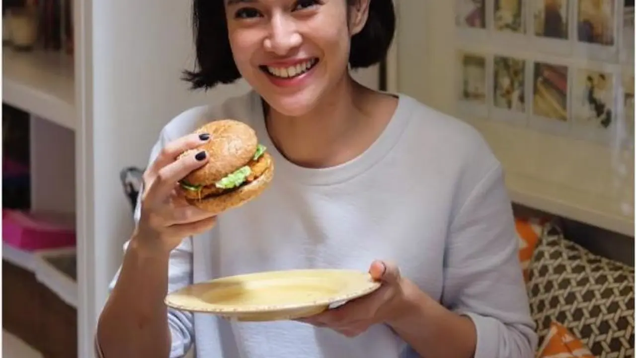 [Bintang] Dian Sastrowardoyo