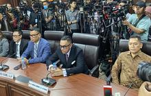 Adies Kadir Kembali Aktif jadi Pimpinan DPR Usai Hadapi Sidang MKD, Intip Agendanya