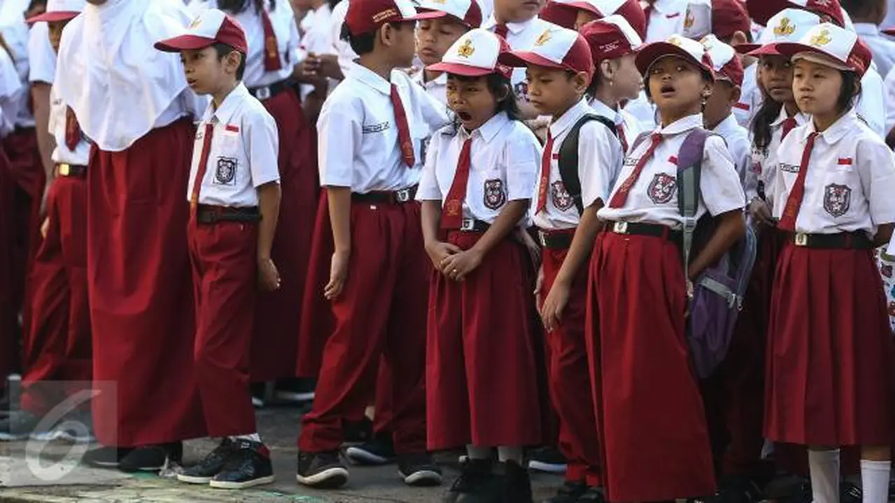 Komisi X DPR: Gagasan Sekolah Sehari Penuh Harus Ditinjau