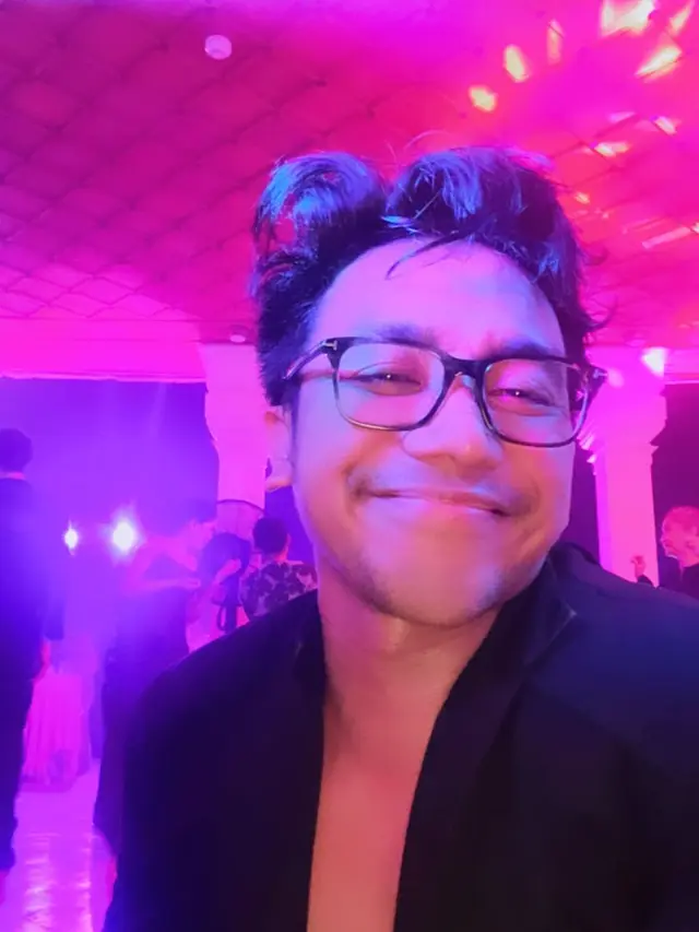 bubah alfian