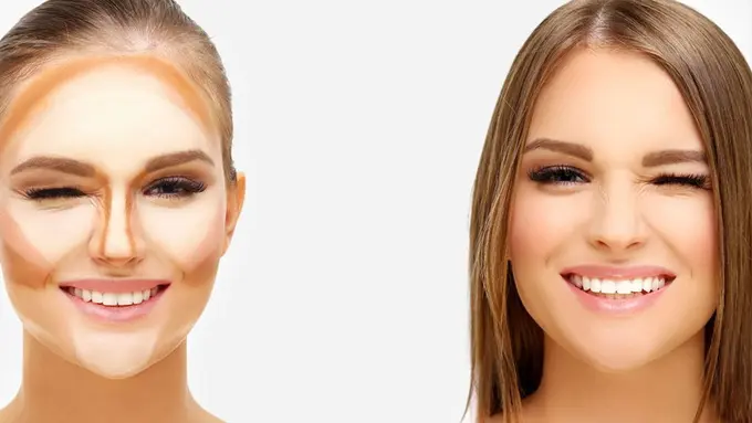 Urutan Memakai Makeup yang Benar, Jangan Sampai Salah