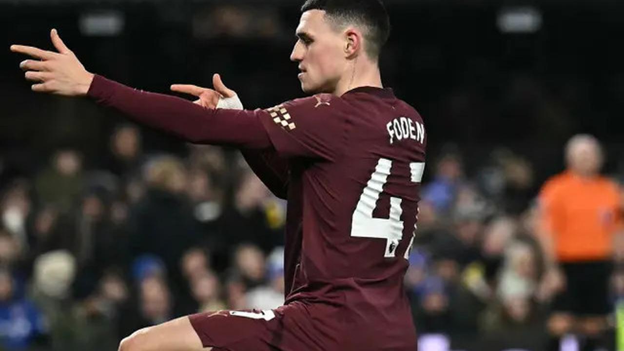 Pep Guardiola Sebut Pemain Paling Berbakat yang Pernah Ia Latih, Bukan Messi atau Iniesta