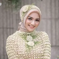 Citra Kirana gelar pengajian dan siraman (Instagram/citraciki)
