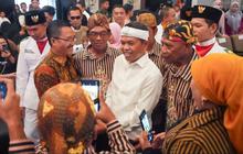 Dedi Mulyadi Beberkan Pesan Airlangga soal Pilkada Jabar: Cari Pasangan di Golkar