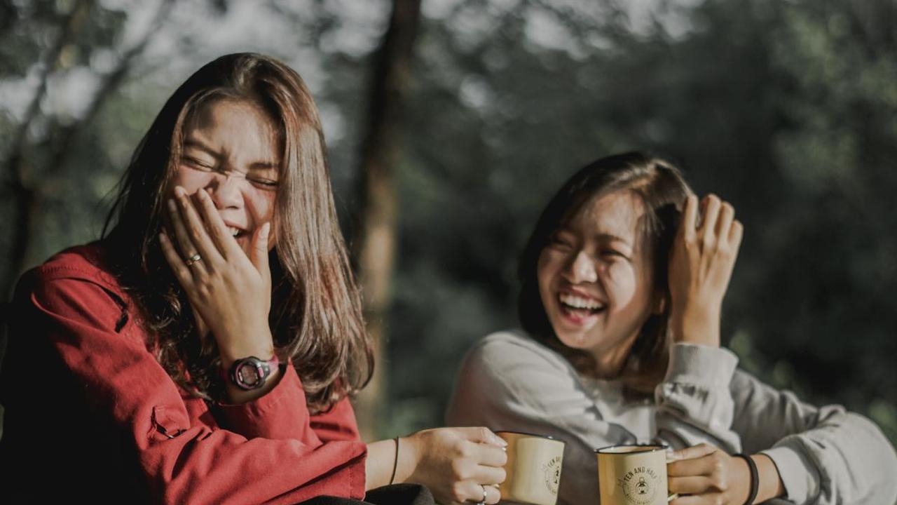 <b>Kumpulan Pantun Berbalas Lucu yang Menghibur</b>