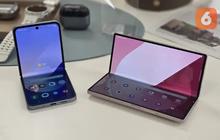 Samsung Galaxy Z Fold 7 Diprediksi Bakal Lebih Tipis Dibandingkan OPPO Find N5