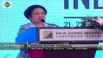Megawati puji respons menteri dan anak-anak bangsa manakala Bendera Merah Putih dilecehkan.