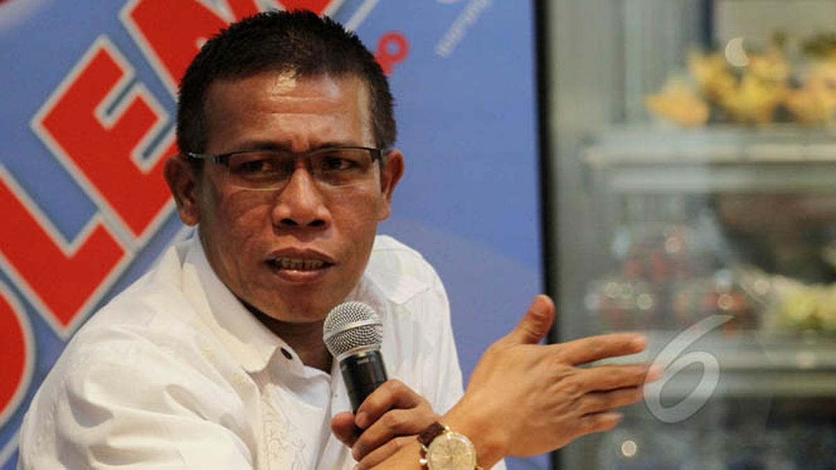 Masinton PDIP Bicara Soal Musuh Rakyat yang Menentang Aturan Konstitusi