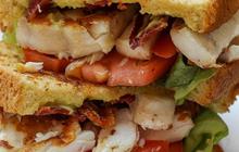 Resep Tuna Sandwich Gurih, Camilan Kekinian yang Sehat dan Mengenyangkan
