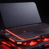 Anti Overheating! Cooling Pad Laptop Ini Cocok untuk Temani Gaming Saat Ngabuburit