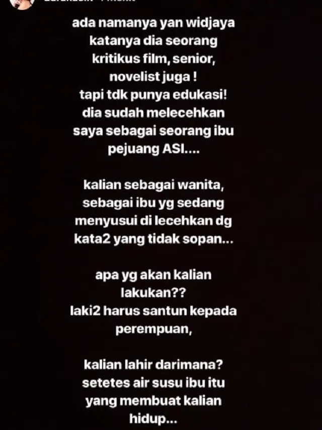 [Fimela] Aura Kasih