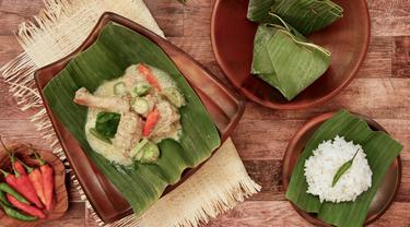 Resep Garang Asem Ayam Lifestyle Fimelacom