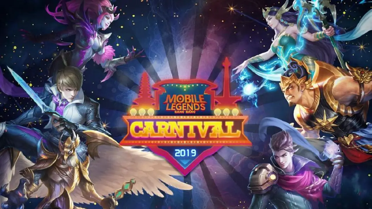 MLBB Carnival untuk Indonesia