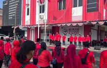 Kader PDIP Ungkap Pesan Penting Megawati di HUT ke-80 RI