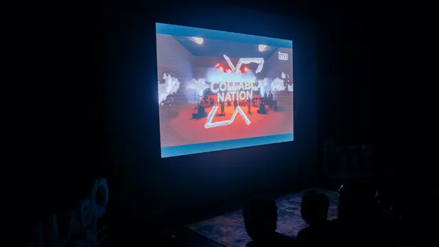 Collabonation X (Foto: Istimewa)