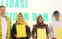 Airlangga Tunjuk Gus Haris Jadi Cabup Probolinggo, Misbakhun Yakin Golkar Kembali Berjaya
