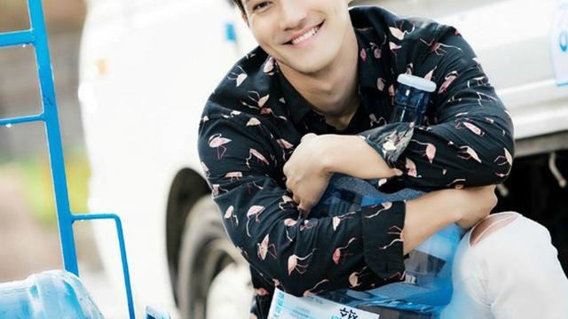 [Bintang] Choi Siwon