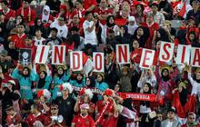 Cegah Tawuran, Peserta Nobar Timnas Indonesia vs Uzbekistan Diimbau Tak Bawa Petasan & Senjata Tajam