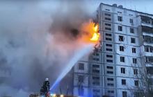 Rusia Hancurkan 172 Drone Ukraina dalam Semalam, Termasuk 60 di Wilayah Moskow