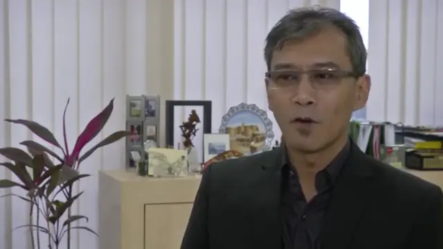Pemeriksaan Pemimpin Redaksi The Jakarta Post Ditunda