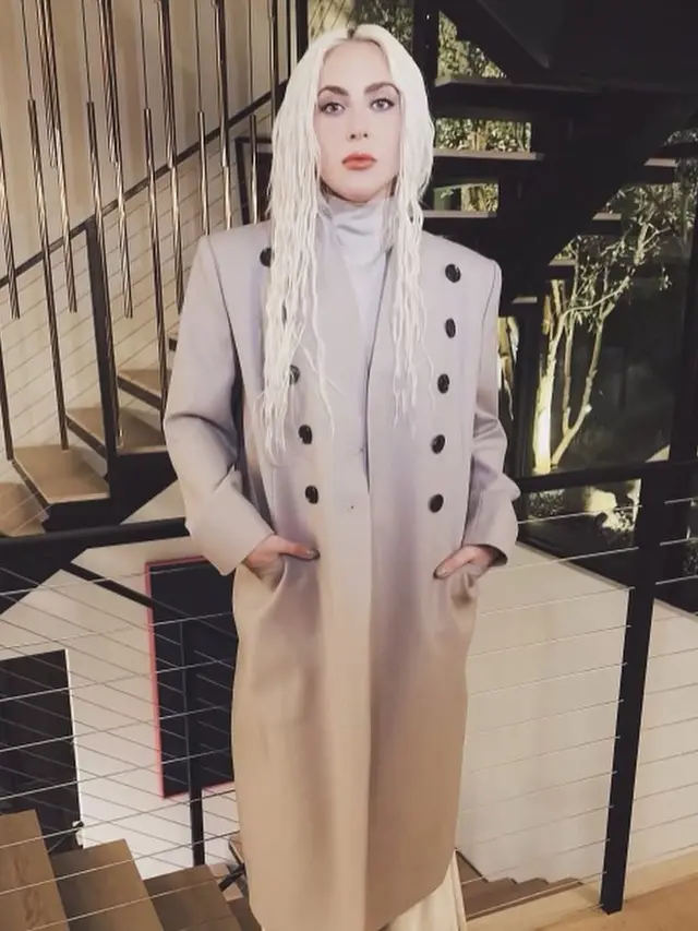 Lady Gaga
