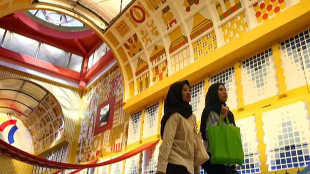 Banjir Diskon, APPBI Gelar Indonesia Shopping Festival untuk Rayakan HUT RI ke-80