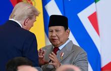 Pulang dari Mesir, Prabowo Siap Kirim Pasukan Penjaga Perdamaian ke Palestina