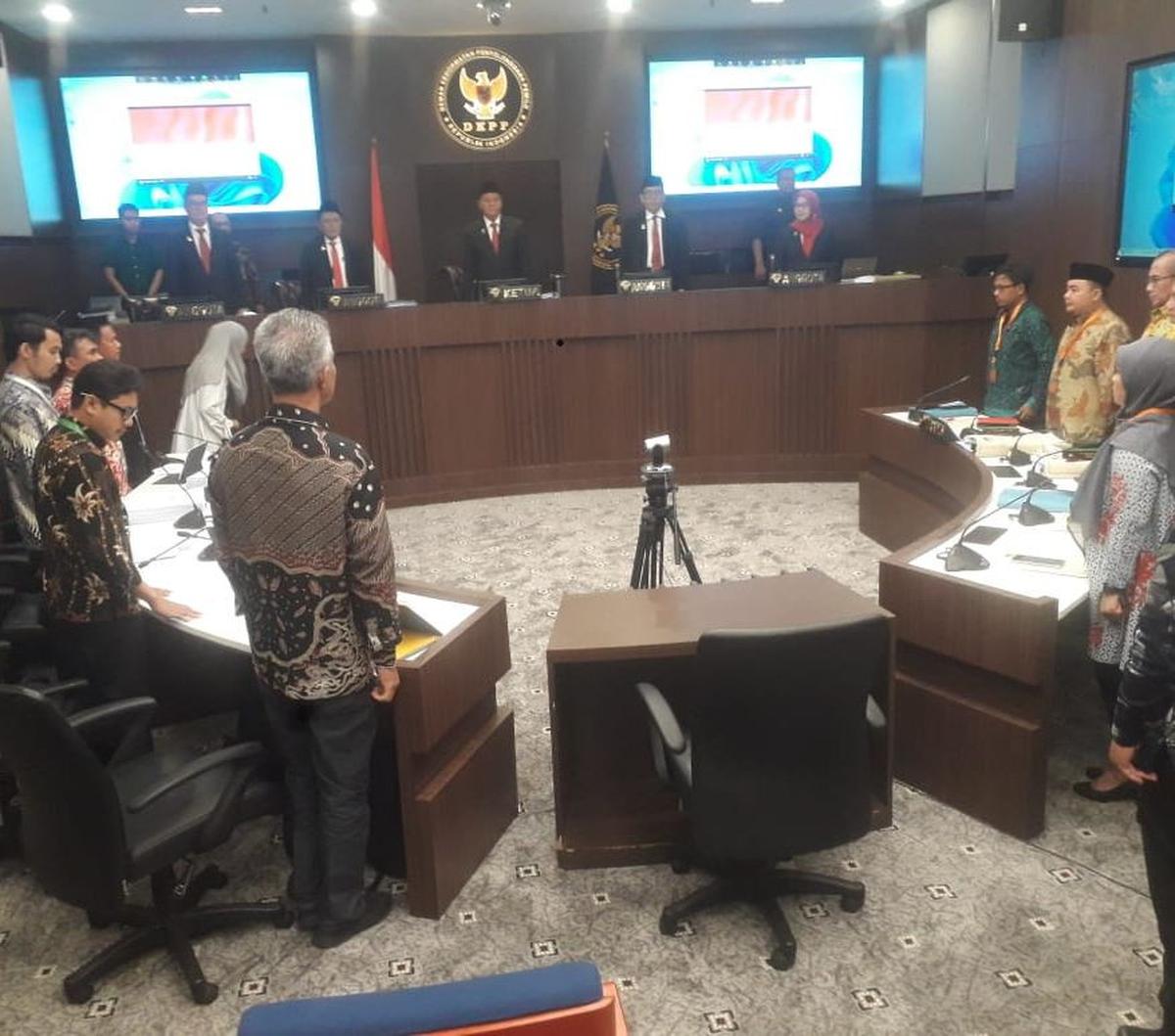 Dok. Istimewa