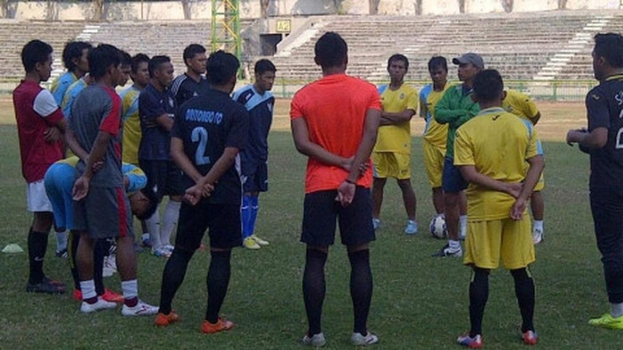 16 pemain sudah gabung Persegres