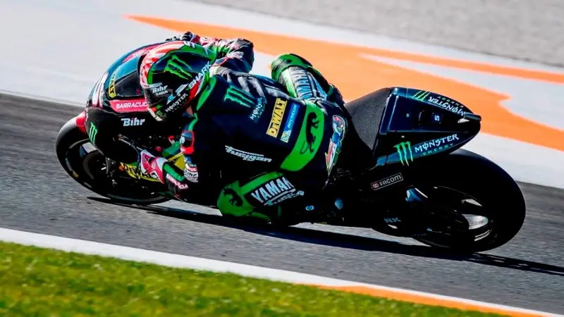 Johann Zarco