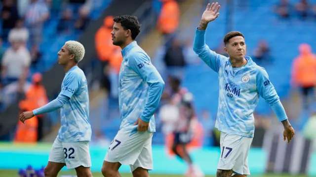 Manchester City