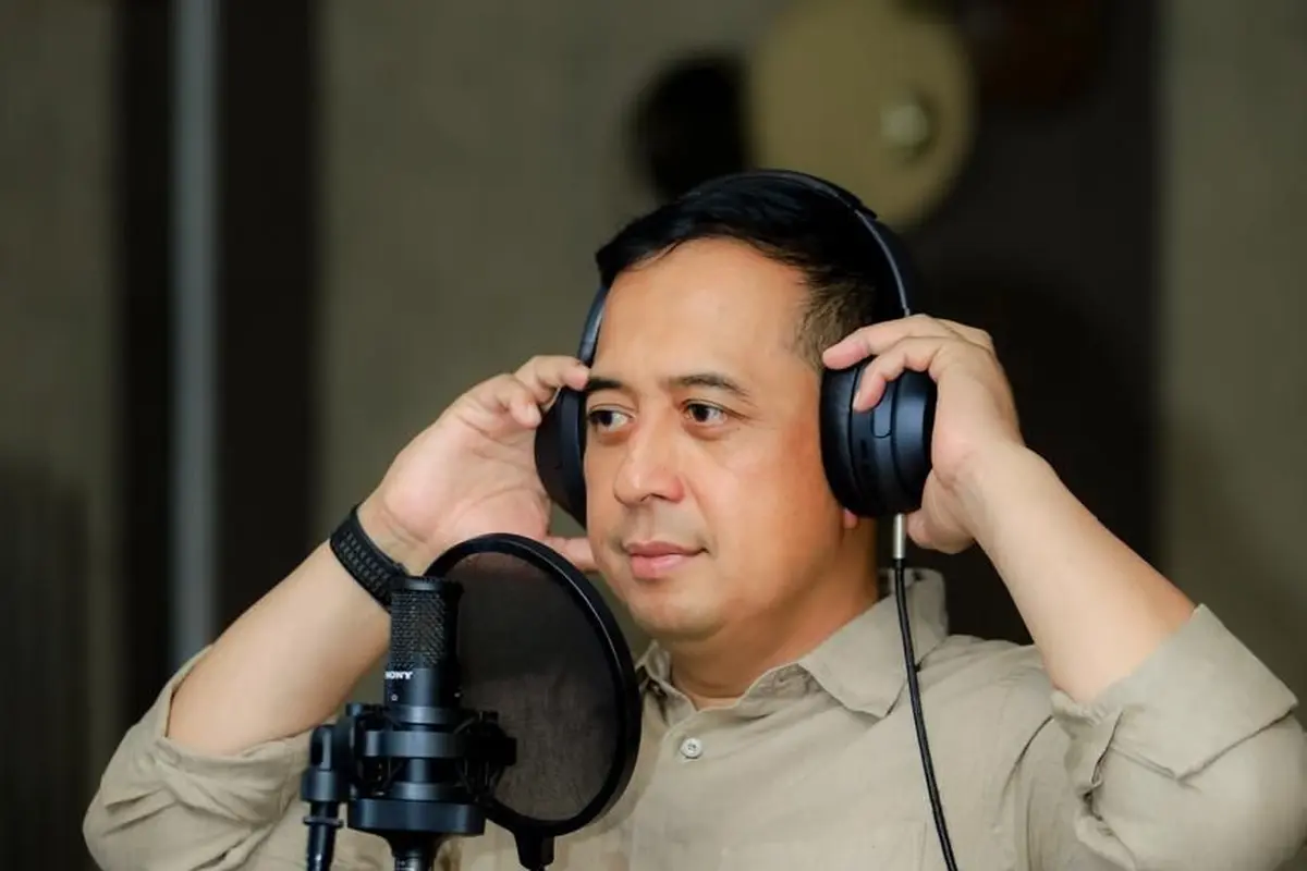(Foto: Dok. Koleksi Pribadi Krido Pramono)