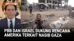 Duta Besar Israel untuk PBB, Danny Danon, menyambut resolusi Dewan Keamanan PBB yang menyetujui rencana Amerika Serikat mengirim pasukan internasional ke Jalur Gaza dan melucuti senjata Hamas. Rencana ini menjadi bagian dari peta jalan baru untuk mas...