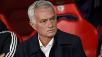 Jose Mourinho Mulai Revolusi di Real Madrid: Setop Beli Bintang, 6 Posisi Jadi Prioritas