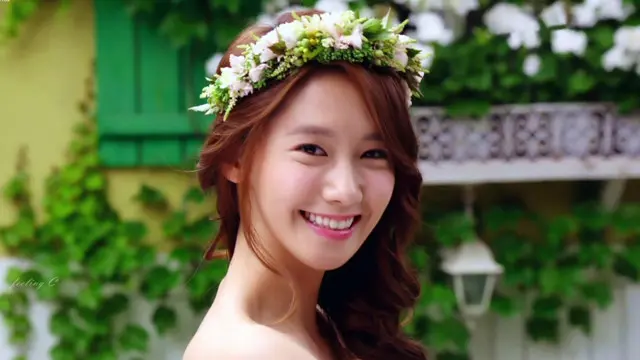 Im Yoon Ah