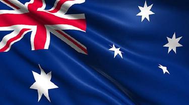 Bendera Australia (iStockphoto via Google Images)