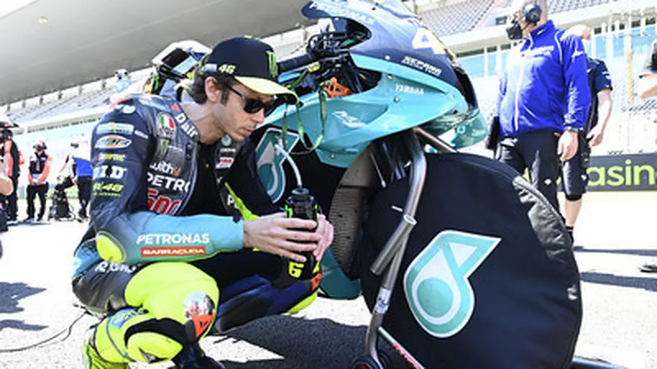 Valentino Rossi