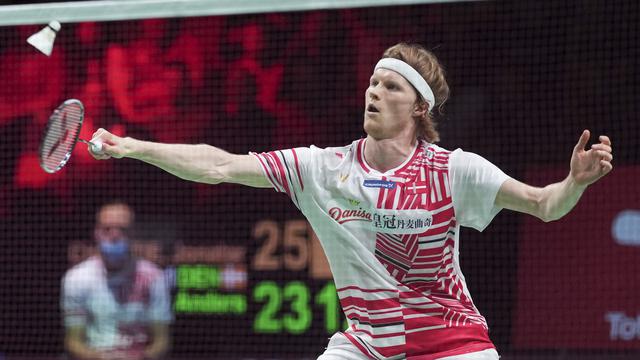 Anders Antonsen