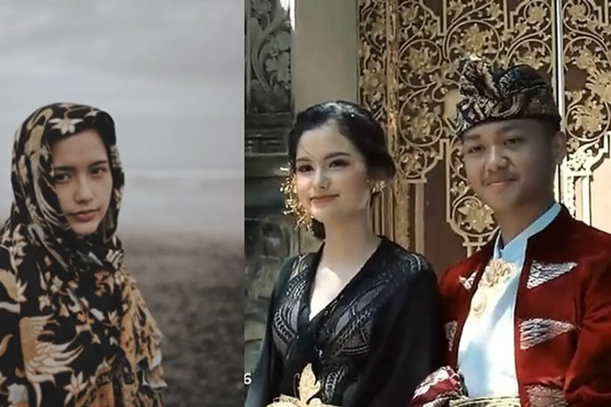 6 Momen Kebersamaan Azriel Hermansyah dengan Sarah Menzel yang Dikabarkan Pacaran