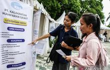 Minimnya Pekerjaan Formal Diprediksi Tekan Daya Beli Masyarakat di 2026