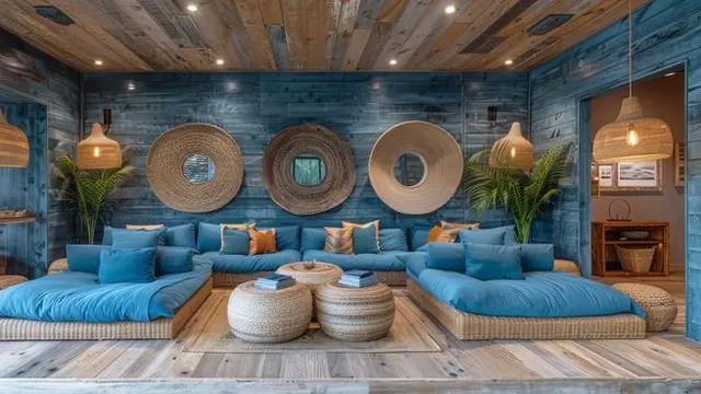 Zodiac Colors in Home Decor
