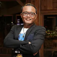 Preskon film Hongkong Kasarung (Deki Prayoga/bintang.com)