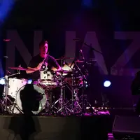 Anggun C Sasmi -Prambanan Jazz 2019