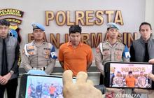 Anggota Polres Banjarbaru Bunuh Mahasiswi ULM Terancam 20 Tahun Penjara dan Pemecatan
