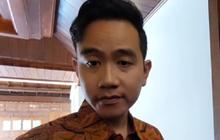 Gibran soal Gelora Tolak PKS Gabung Koalisi: Semua Kita Rangkul