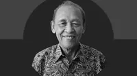 Secuil Kenangan Prof Ichlasul Amal