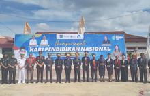 Wali Kota Sorong Tegaskan Pendidikan Prioritas Utama di Tengah Keterbatasan Anggaran